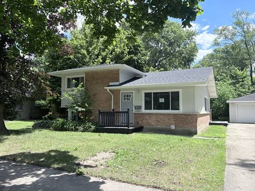 175 Westwood, Park Forest, IL 60466