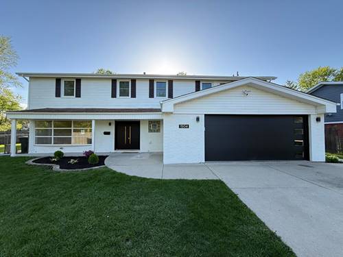 1504 Pfingsten, Glenview, IL 60025