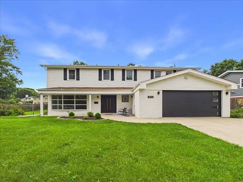 1504 Pfingsten, Glenview, IL 60025