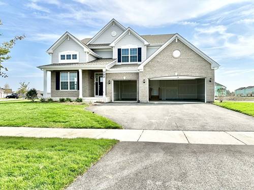 702 West Point, Oswego, IL 60543