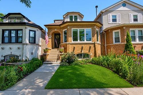 6007 N Newburg, Chicago, IL 60631