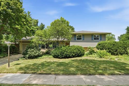 742 E Baldwin, Palatine, IL 60074