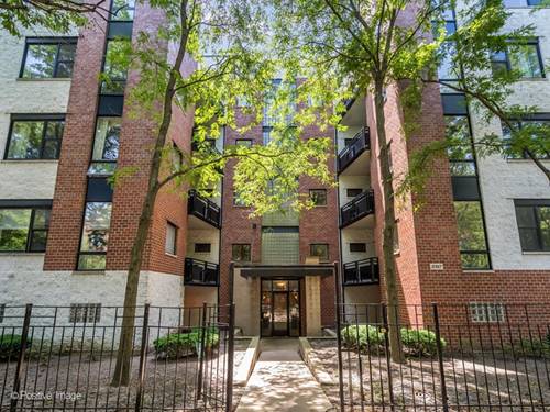 2317 W Wolfram Unit 411, Chicago, IL 60618