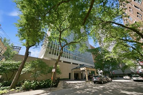 1 E Scott Unit 1705, Chicago, IL 60610