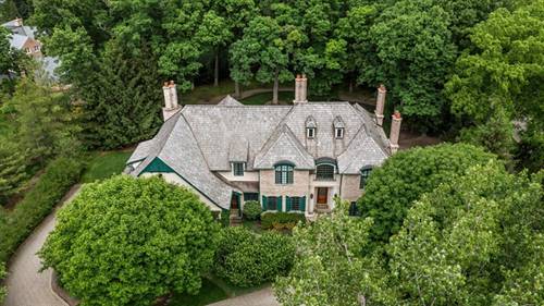 1920 Merritt, Lake Forest, IL 60045