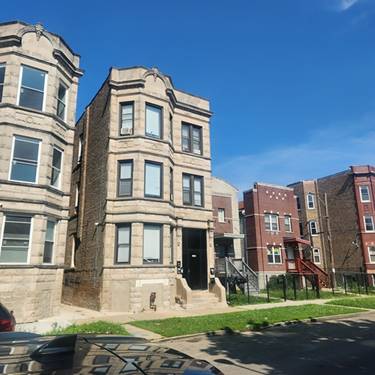 1264 S St Louis, Chicago, IL 60623