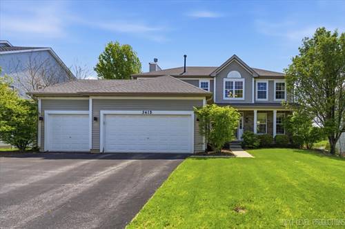 3415 Timber Creek, Naperville, IL 60565