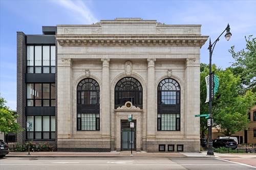 1425 W Fullerton Unit 2N, Chicago, IL 60614