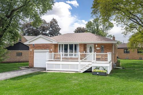 4216 Kathleen, Oak Lawn, IL 60453
