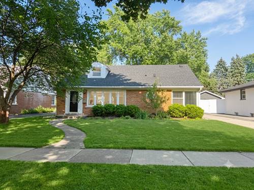 9 N Waverly, Mount Prospect, IL 60056