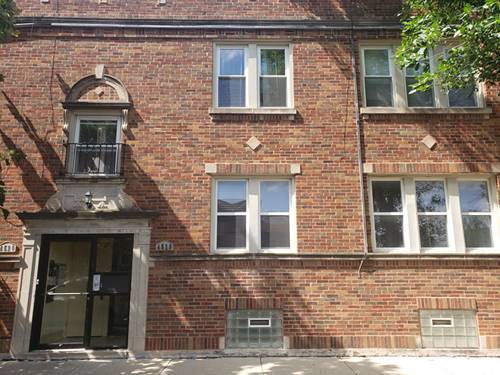 4518 W Wellington Unit 1, Chicago, IL 60641