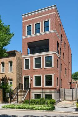 1629 N Burling Unit 3, Chicago, IL 60614