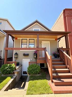 6334 S St Lawrence, Chicago, IL 60637