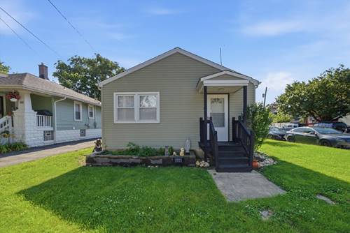 112 Arizona, Joliet, IL 60433