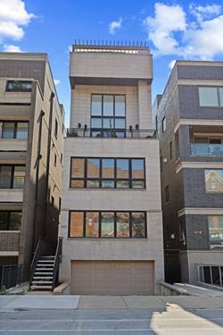 1823 N Halsted Unit 1, Chicago, IL 60614
