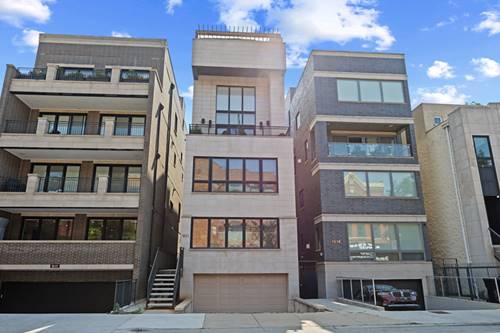 1823 N Halsted Unit 1, Chicago, IL 60614