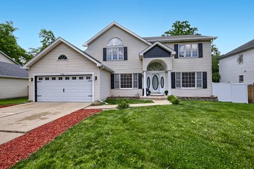 150 Winston, Bolingbrook, IL 60440