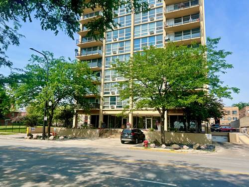 6730 S South Shore Unit 501, Chicago, IL 60649