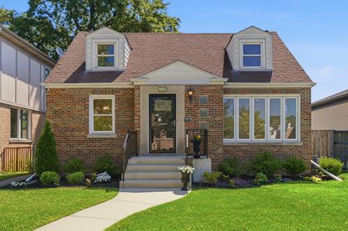 7519 Kolmar, Skokie, IL 60076