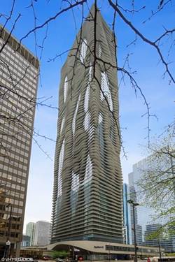 225 N Columbus Unit 6504, Chicago, IL 60601