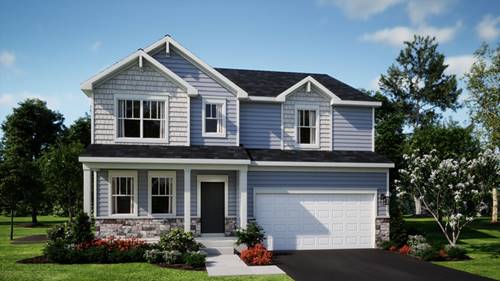 330 Harvest, Hinckley, IL 60520