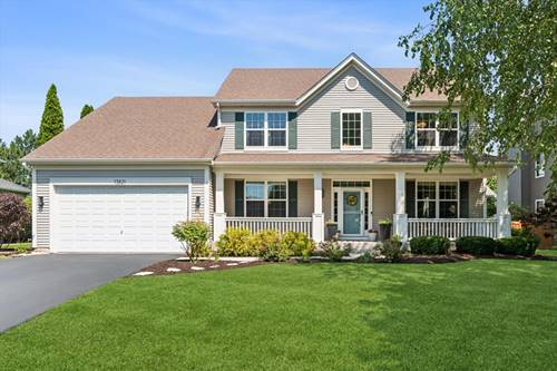 13821 Trillium, Plainfield, IL 60544