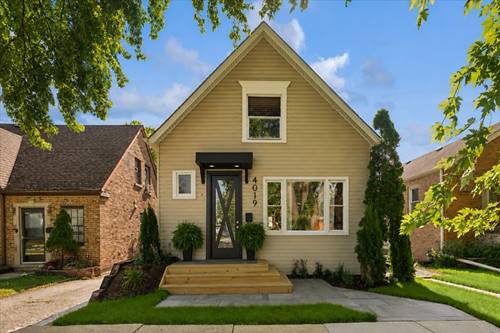 4019 Prairie, Schiller Park, IL 60176