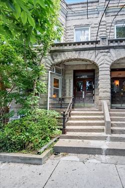 4127 N Ashland, Chicago, IL 60613