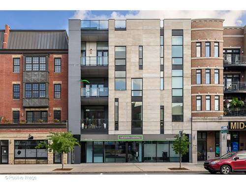 2037 W Division Unit PH, Chicago, IL 60622