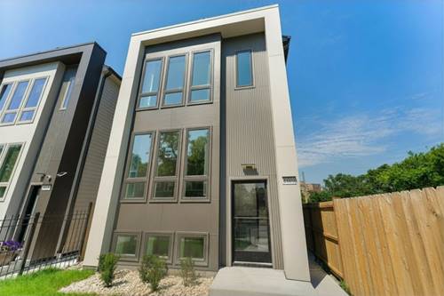 6402 S Vernon, Chicago, IL 60637