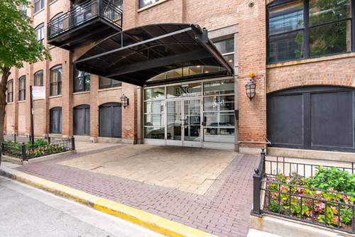 520 W Huron Unit 504, Chicago, IL 60654