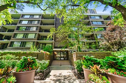 1555 N Sandburg Unit 311K, Chicago, IL 60610