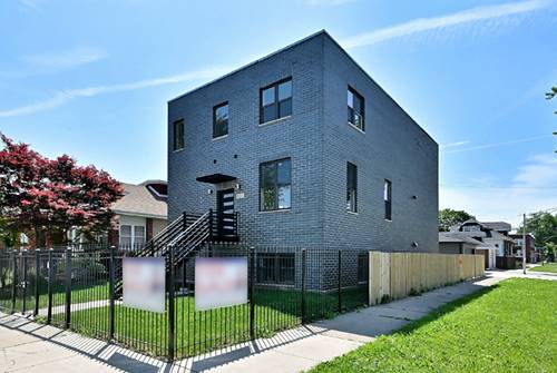 4859 W Hirsch, Chicago, IL 60651