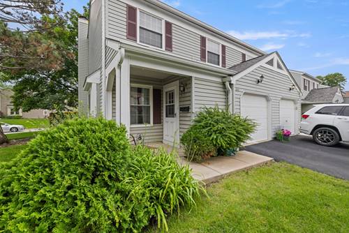 510 Nebraska, Carol Stream, IL 60188