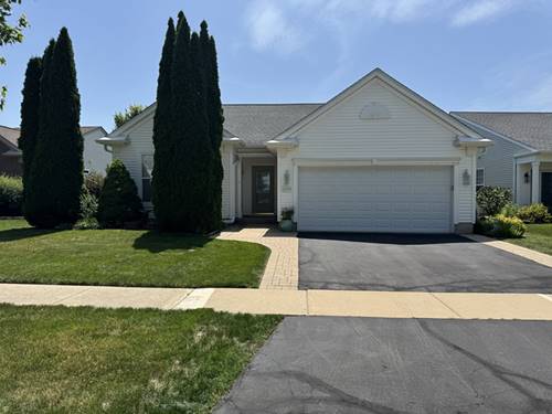 12909 Timber Creek, Huntley, IL 60142