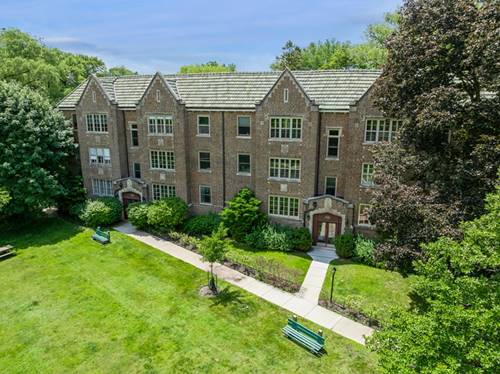 1210 Central Unit 3N, Evanston, IL 60201