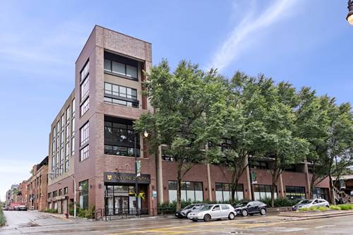 3946 N Ravenswood Unit 510, Chicago, IL 60613