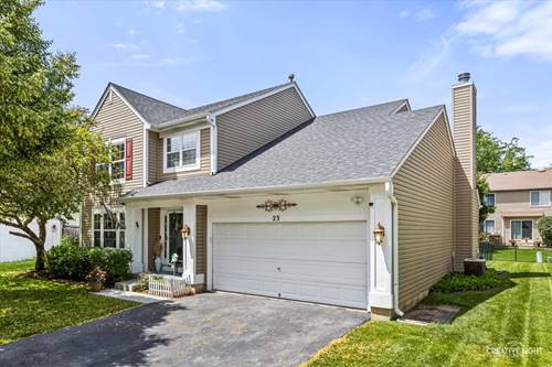 23 Cedar, South Elgin, IL 60177