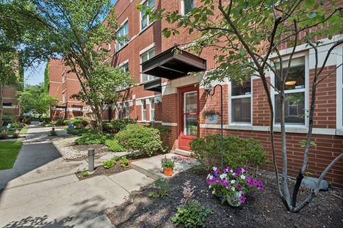 525 Chicago Unit I, Evanston, IL 60202