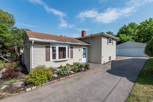 10081 W Pickford, Beach Park, IL 60099