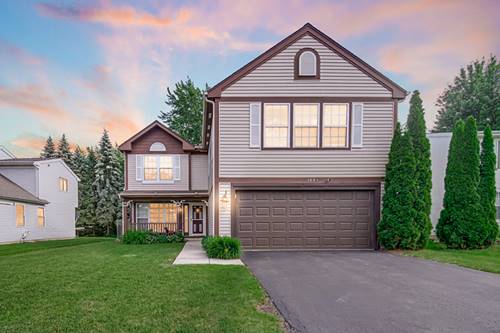 1001 Martingale, Round Lake Beach, IL 60073