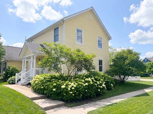 1501 Amos Bennett, Grayslake, IL 60030