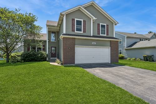 3661 Chadwick, Lake In The Hills, IL 60156
