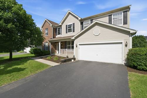 321 Claridge, Bolingbrook, IL 60440