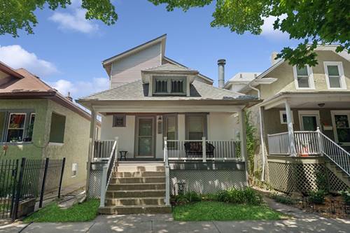 4312 W Wrightwood, Chicago, IL 60639