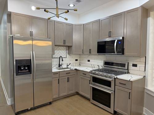 1911 S Ridgeway Unit 1F, Chicago, IL 60623