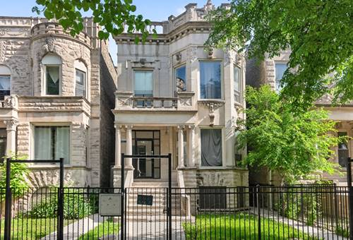 3248 W Douglas, Chicago, IL 60623