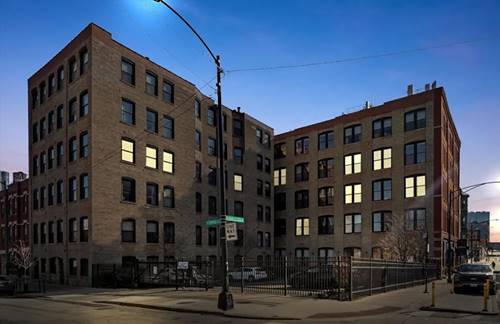 525 N Halsted Unit 500, Chicago, IL 60642