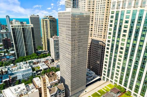 100 E Walton Unit 33H, Chicago, IL 60611