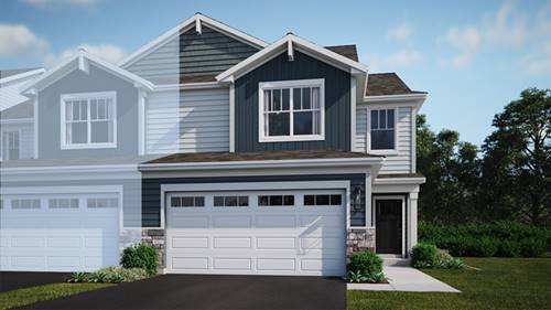 1526 Marlo, South Elgin, IL 60177